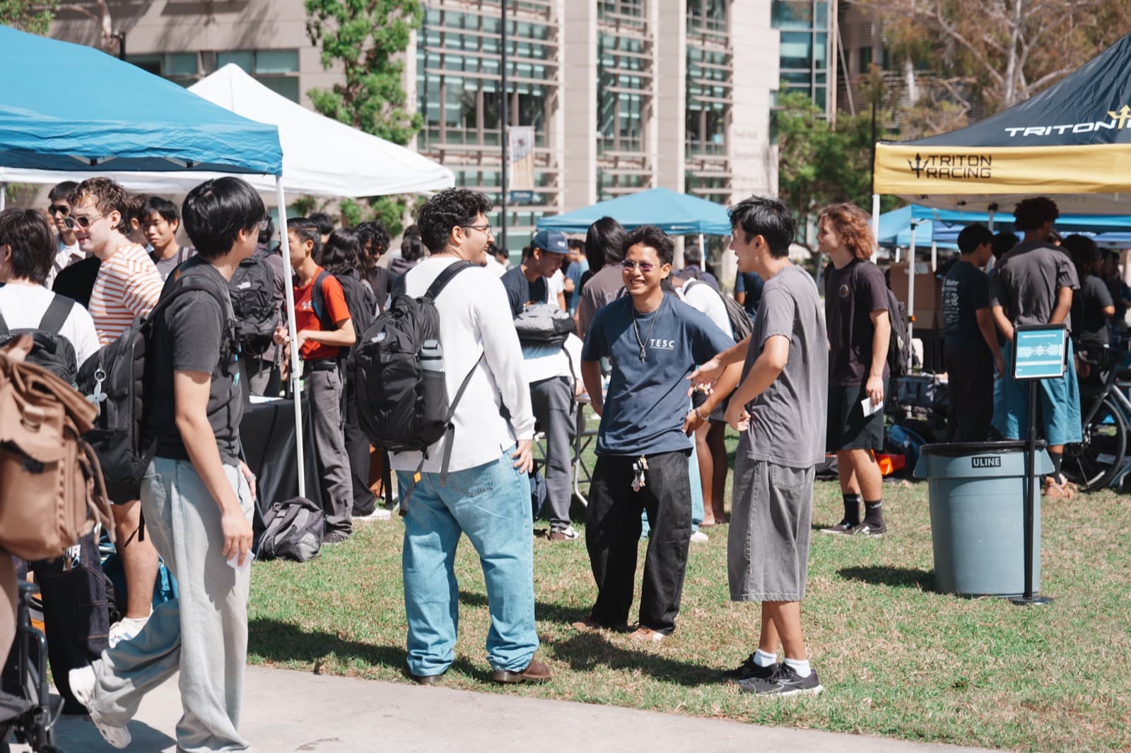 Engineers on the Green (EOTG) thumbnail 5
